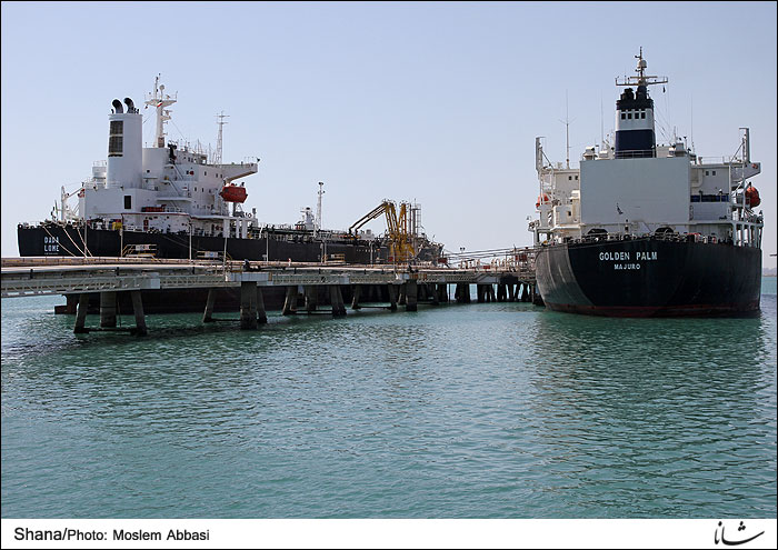 آغاز دوباره همکاری شرکتهای اسپانیایی برای واردات نفت ایران به اسپانیا
