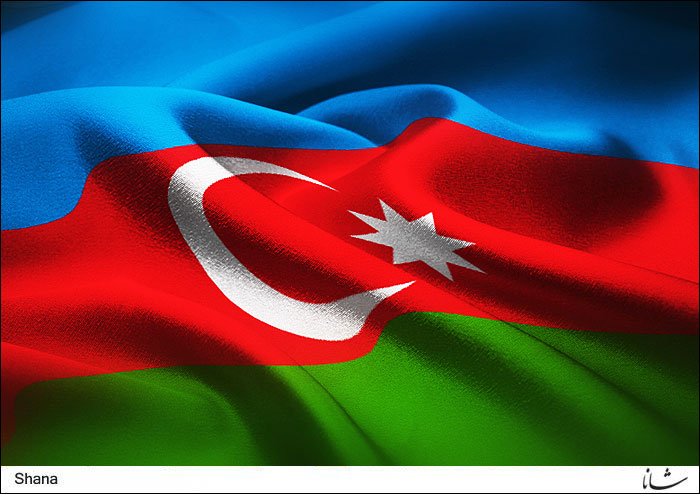 فعالیت یک پالایشگاه جمهوری آذربایجان متوقف شد
