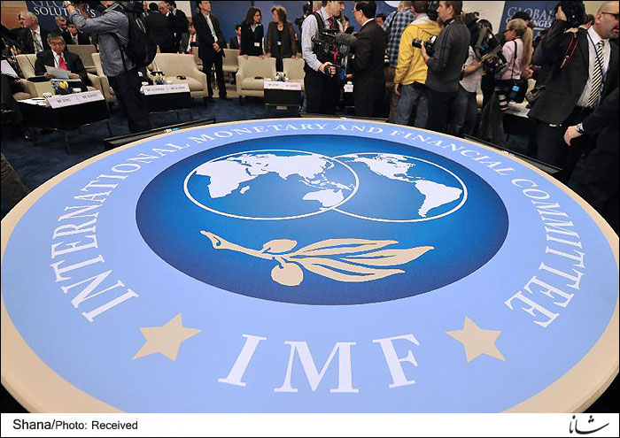 IMF 1st Deputy Managing Director to Visit Iran in Near Future