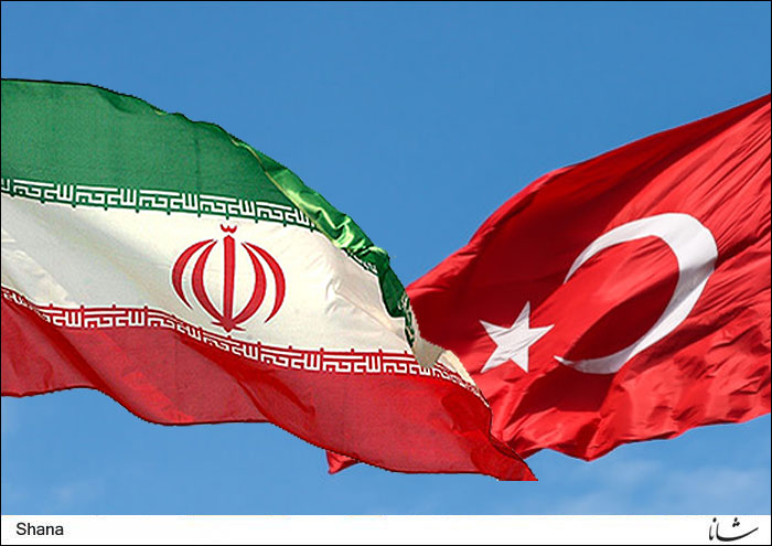 ایران و ترکیه با سیاست " تعامل سازنده" به اوج می روند