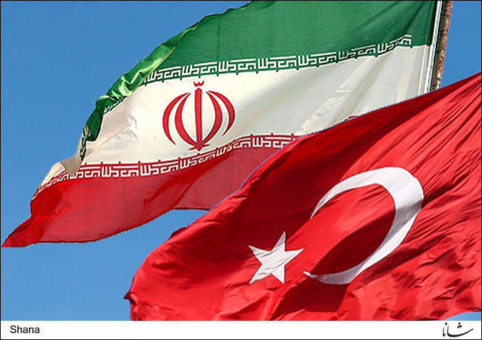 شورای عالی ایران و ترکیه تشکیل شد