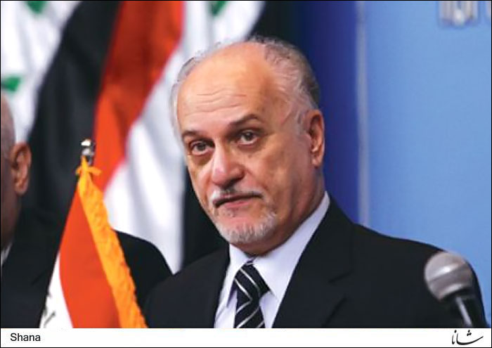 عراق برای صادرات نفت به سودان اعلام آمادگی کرد