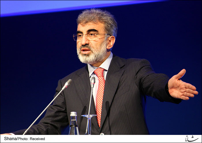 ترکیه خواهان تعطیلی نیروگاه اتمی متسامور ارمنستان شد