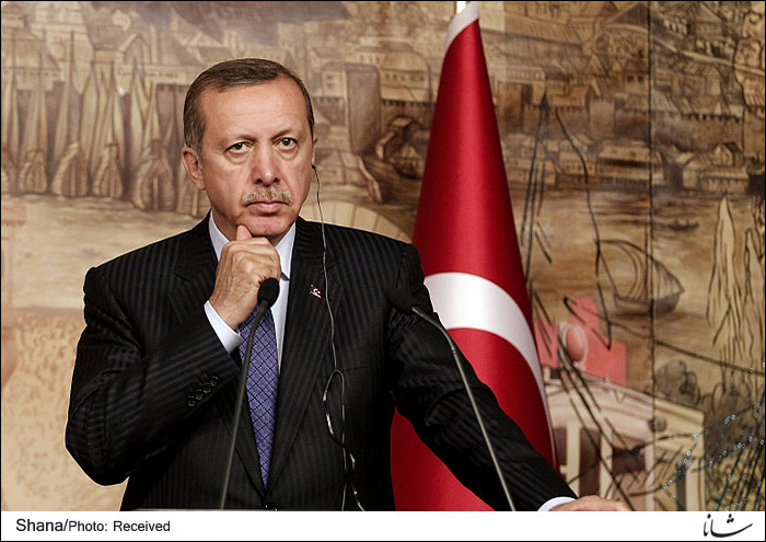 نخست وزیر ترکیه از احتمال ادغام طرحهای ترنس آناتولین و تاپ خبر داد