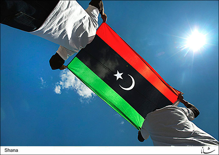 لیبی صادرات پایانه راس لانوف را آغاز می کند