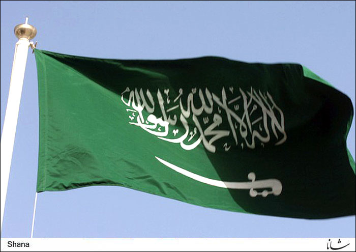 صادرات نفت عربستان 3.5 درصد افزایش یافت