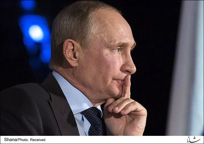 ضرب الاجل روسیه به اوکراین برای پرداخت بدهی گازی