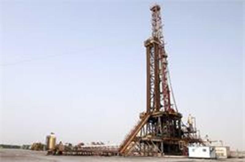 Drilling in Phase 1 of Yadavaran Oil Field Completes