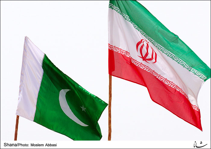 برگزاری نمایشگاه تجاری ایران در پاکستان