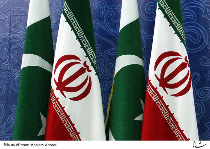 پاکستان 75 هزار تن ال پی جی از ایران وارد می کند
