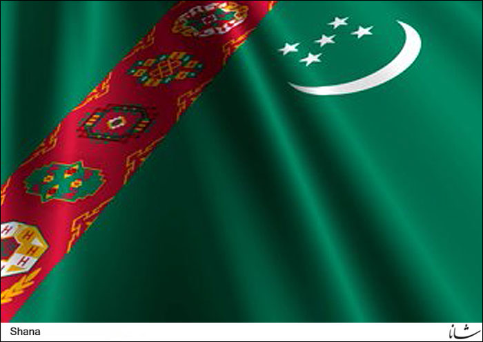 ترکمنستان خواهان توسعه منابع نفتی خود در دریای خزر است