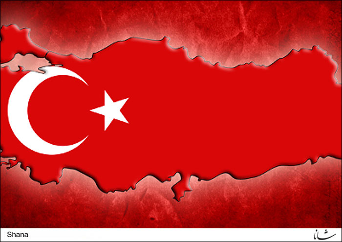 ذخایر نفتی ترکیه پاسخگوی تنها 8 درصد تقاضای داخلی است