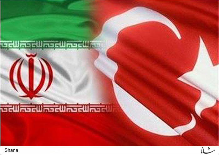 آغاز به کار نخستین اجلاس شورای راهبردی روابط ایران و ترکیه