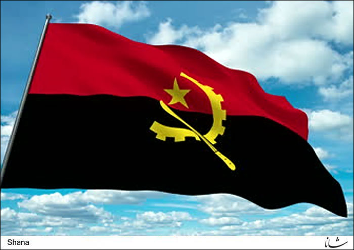 آنگولا به کمک انی در تولید نفت با نیجریه رقابت می کند