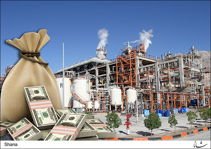 سرمایه‌گذاری نفتی از اولویتهای اقتصاد ایران است