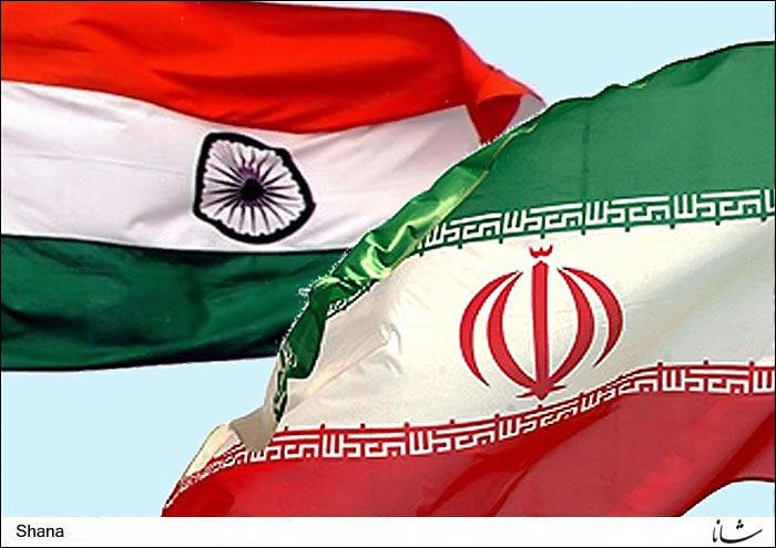 واردات نفت خام هند از ایران کاهش یافت