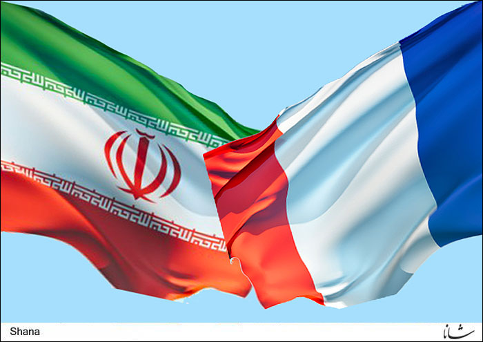 فرانسه آماده همکاری با ایران برای مدرن سازی زیرساخت ها است