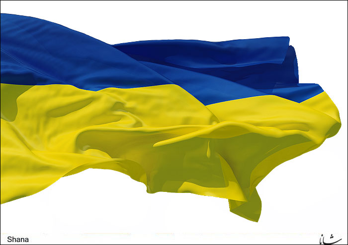 درخواست دولت اوکراین از مردم برای کاهش مصرف گاز