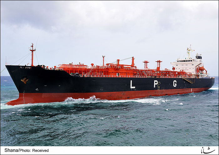 Refinery Exports all Q1 LPG Output