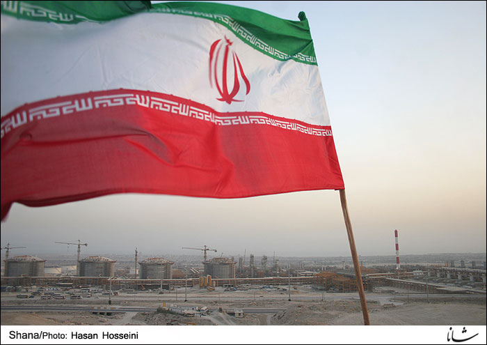 صنعت نفت ایران به 108 میلیارد دلار سرمایه‌‎گذاری نیاز دارد