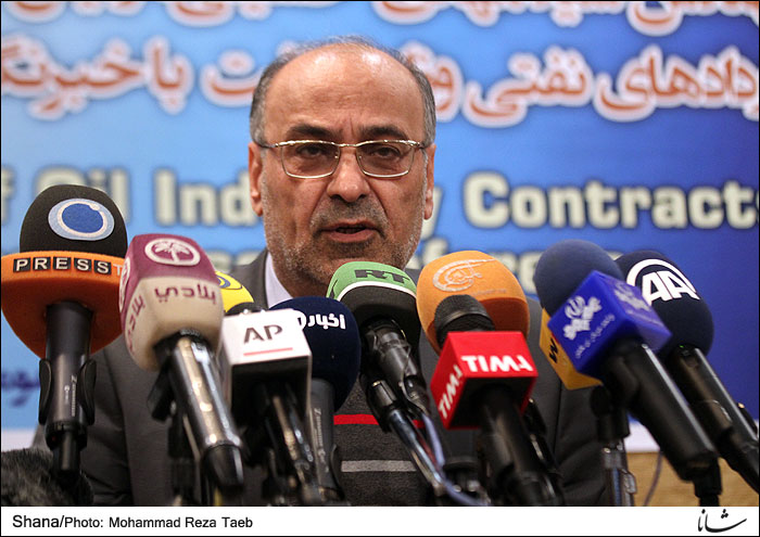 ایران به دنبال بازگشت به ظرفیت تولید روزانه 4 میلیون بشکه نفت است