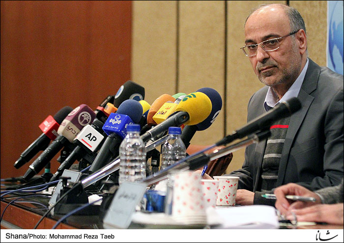 مدل اولیه قراردادهای نفتی جدید ایران با عنوان IPC معرفی شد