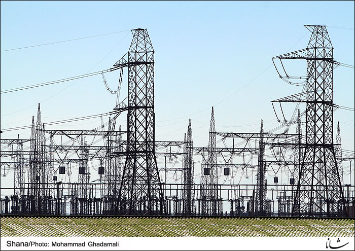 صنایع بزرگ می‌توانند از بورس انرژی برق خریداری کنند