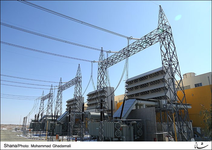 تدوین بیش از 50 درصد اسناد راهبردی هوشمندسازی شبکه برق ایران
