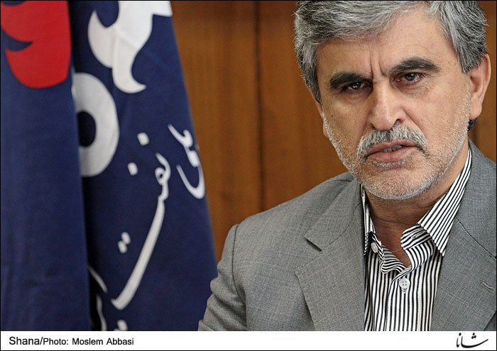 نگرانی خریداران نفت ایران در بازار کاهش یافته است