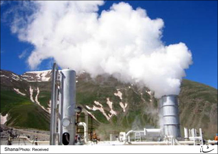فیلیپین برای توسعه نیروگاه زمین گرمایی به ایران می آید