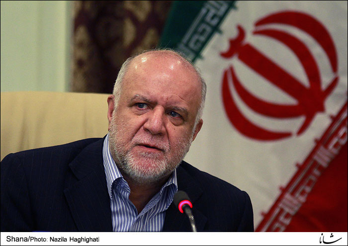 صادرات نفت خام و میعانات گازی ایران 25 درصد افزایش یافت