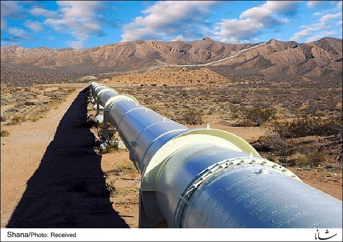 تمایل دهلی نو و مسکو برای احداث یک خط لوله نفتی 30 میلیارد لاری