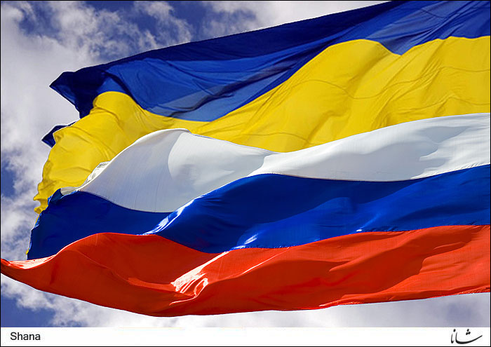 پیشنهاد اوکراین به روسیه برای بازنگری قرارداد ترانزیت گاز