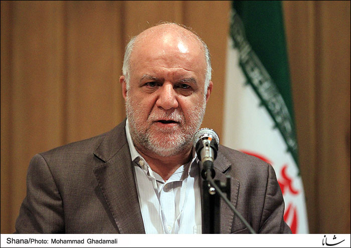 Zangeneh Announces Email for Communication