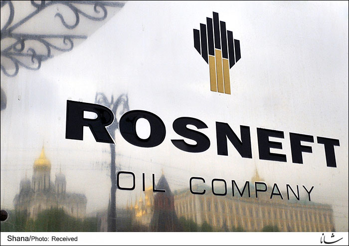 روسنفت یک شرکت جدید نفتی در شرق روسیه می‌سازد
