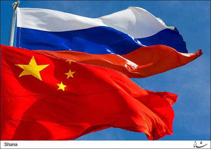 چین و روسیه خواستار همکاری بیشتر جامعه جهانی با ایران شدند