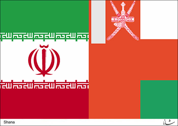 گاز وارداتی از ایران معادل یک سوم تولید گاز عمان است
