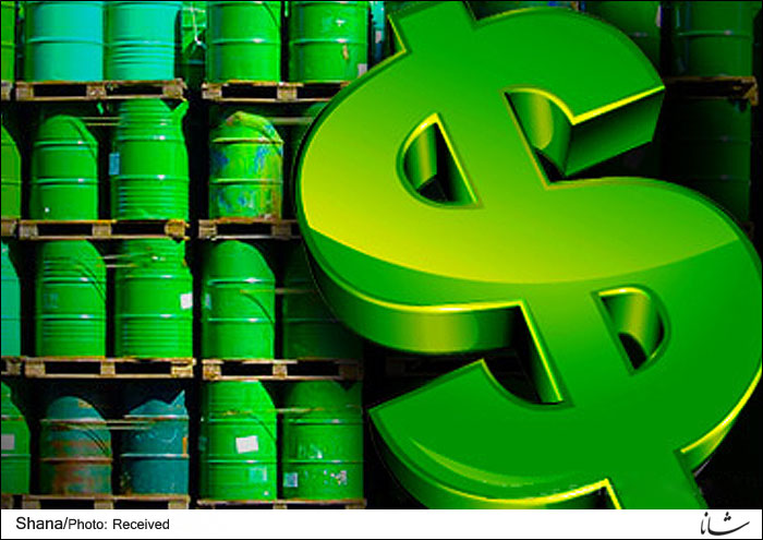 تقلای نفت برای خروج از گرداب کاهش قیمت