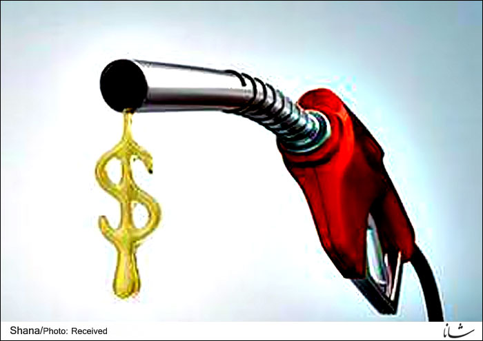 قیمت بنزین در بازار سنگاپور به زیر 58 دلار رفت