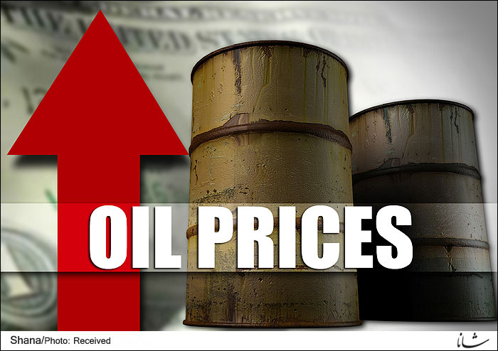 تثبیت قیمت نفت در پایان روز پرنوسان بازار