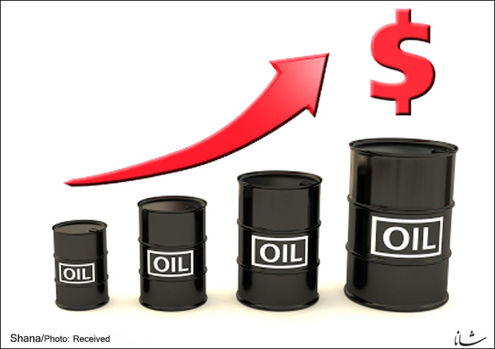 قیمت نفت به بالای 100 دلار باز می گردد