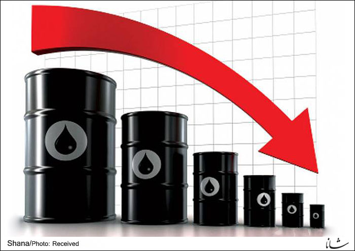 قیمت نفت در واکنش به سخنان مقامهای اوپک کاهش یافت