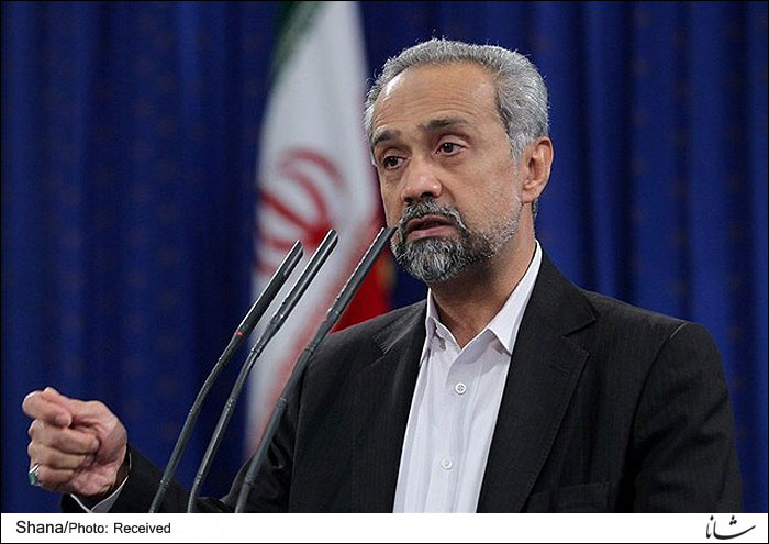 ایران به جایگاه اصلی خود در بازار نفت بازگشته است