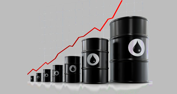 افزایش کمتر از انتظار ذخایر نفت آمریکا قیمت نفت را بالا برد