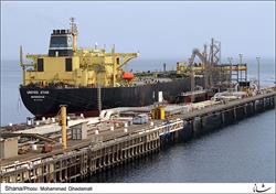 Zagros Exports Petchem Cargo to Europe