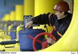 انگلیس توان مقابله با قطع عرضه گاز روسیه را دارد