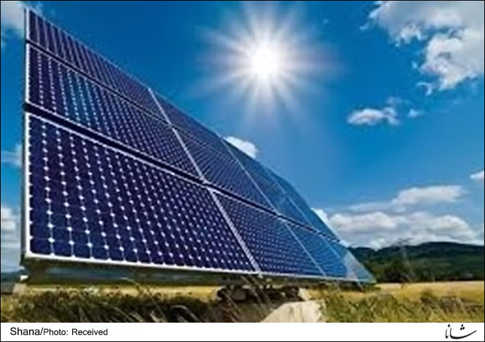 سهم انرژی خورشیدی در تولید برق جهان به 1 درصد می رسد