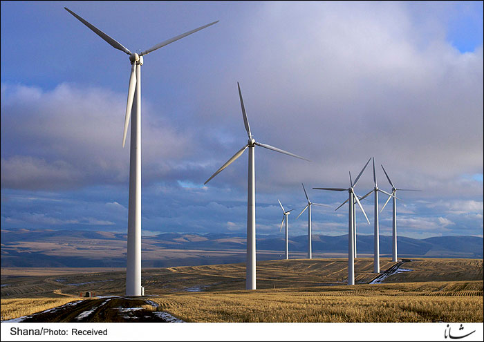 بازار انرژی بادی 20 درصد کوچکتر شد