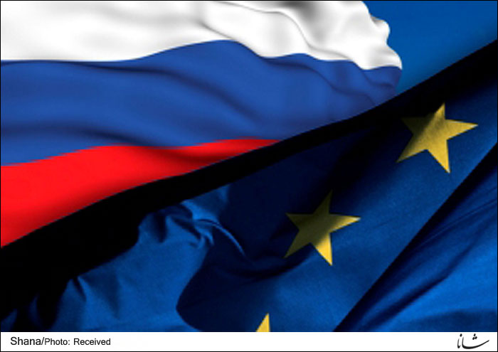 اروپا نمی‌تواند صادرات انرژی روسیه را تحریم کند