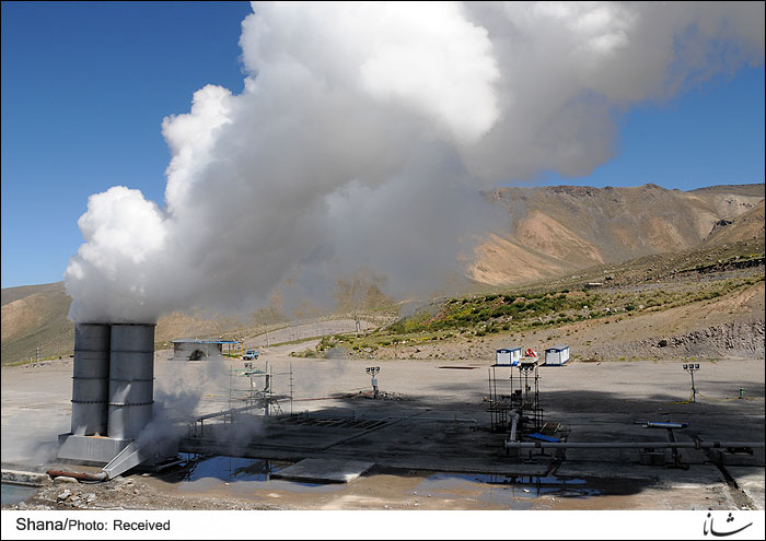 خصوصی سازی یک نیروگاه از طریق فرابورس ایران